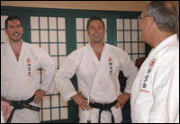 back belts